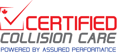 Gateway Autobody earns new certification with Certified Collision Care