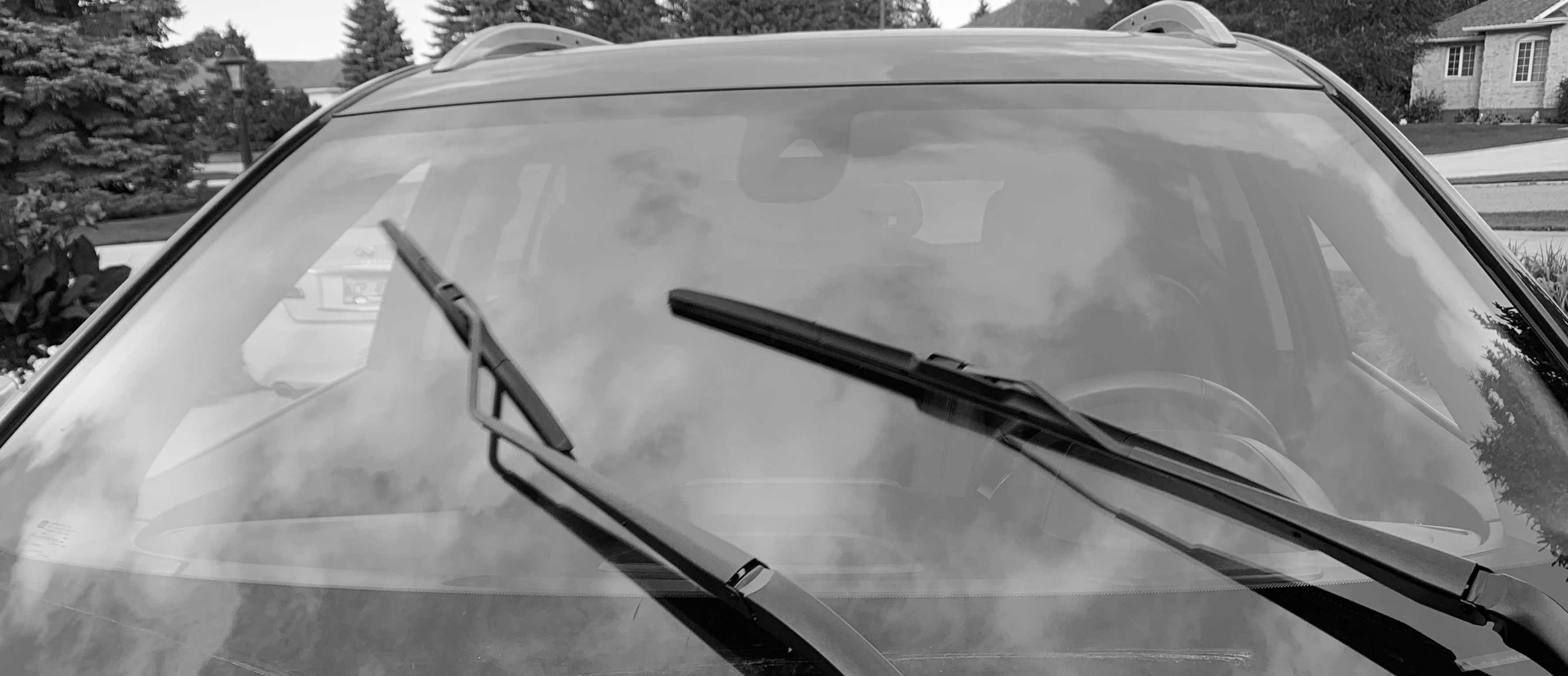 Answers to FAQs About Windshield Wiper Bladers on Your Car