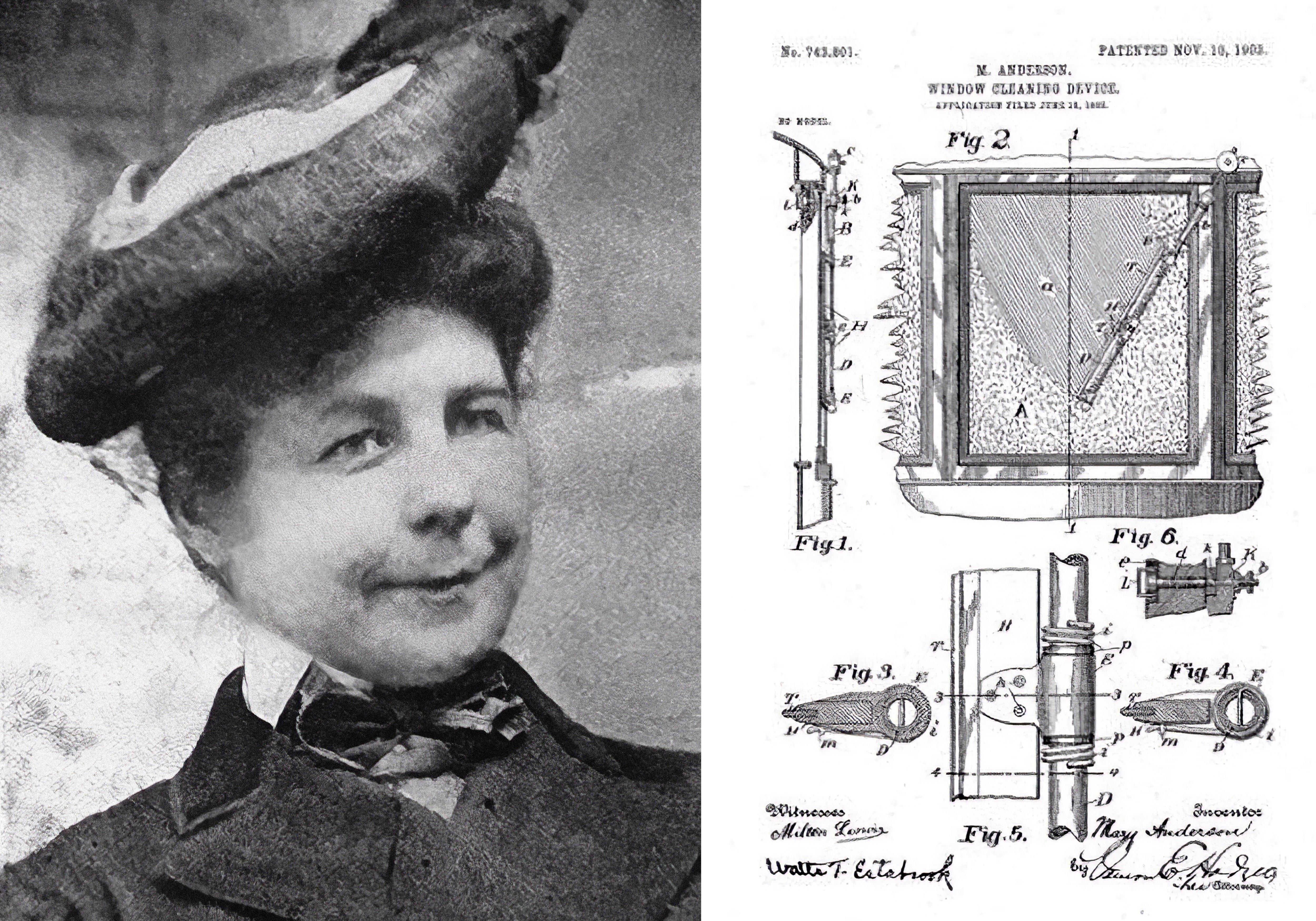 Pioneering Women In Automotive History - Gateway Autobody